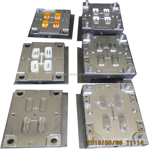 <span class=keywords><strong>2025</strong></span> Trung Quốc Taizhou Quảng Đông Xe Máy Ánh Sáng PC Khuôn Nhựa Tùy Biến Khuôn Nhựa Nhà Sản Xuất Thiết Kế Tùy Chỉnh Khuôn - Product Image 3