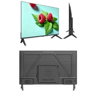 OEM/ODM <span class=keywords><strong>TV</strong></span> anti-déflagrant trempé à grand écran de 85 <span class=keywords><strong>pouces</strong></span> 75 <span class=keywords><strong>pouces</strong></span> 65 <span class=keywords><strong>pouces</strong></span> 55 <span class=keywords><strong>pouces</strong></span> <span class=keywords><strong>50</strong></span> <span class=keywords><strong>pouces</strong></span> Pure <span class=keywords><strong>TV</strong></span> LCD 32 <span class=keywords><strong>pouces</strong></span> pour la version coréenne - Product Image 2