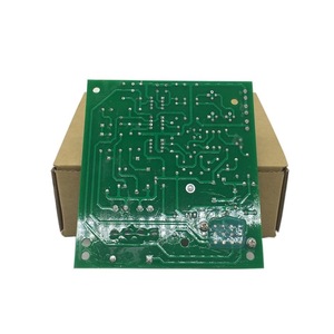 EA-KOH เครื่องควบคุมแรงดันไฟฟ้า AVR สำหรับเครื่องกำเนิดไฟฟ้าแบบไร้แปรงถ่าน บอร์ดควบคุมการกระตุ้นสำหรับชิ้นส่วนเครื่องกำเนิดไฟฟ้า - Product Image 5