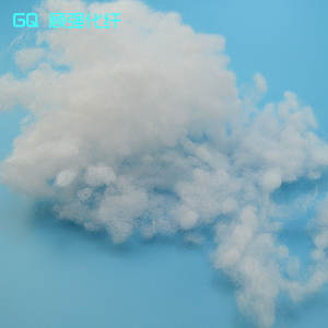 Recyclé <span class=keywords><strong>Facile</strong></span> À Laver Synthétique Fiber Coton Fibers À Faible Point De Fusion - Product Image 5