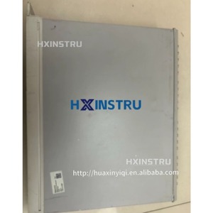 AGILENT 3499A SWITCH/CONTROL SYSTEM (BFR12) มือสอง H - Product Image 2