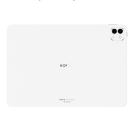 Nouvelle tablette tactile Honor Magic Pad 3 2025, écran capacitif 13,3 pouces 3,2K, Snapdragon 8 Gen 3, Android 15, Qualcomm Business, 16 Go, 66W