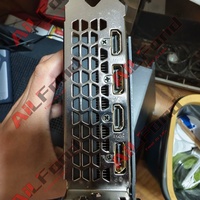 Gefore RTX 3050 EAGLE OC 8GB GDDR6 128Bit VGA RTX3050 pour les jeux vidéo