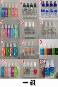 Spray Nettoyant Écologique pour Écrans de Téléphone et Verres de Lecture, 50ml, 50 <span class=keywords><strong>Lingettes</strong></span>, Portable, en Plastique, Personnalisable avec Logo, Prix Usine - Product Image 4