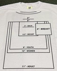 Transferts DTF Professionnels pour Marquage <span class=keywords><strong>de</strong></span> Marques, Étiquettes Personnalisées pour Vêtements, Autocollants Thermocollants Couleurs Vives, Vente en Gros Usine, Approvisionnement Mondial - Product Image 5
