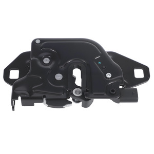 ตัวล็อคฝากระโปรงเทสลา 1500397-00-E สแตนเลส สำหรับรุ่น 3 Y อะไหล่ทดแทน - Product Image 3