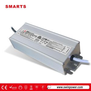 Imperméable 220 v ac à <span class=keywords><strong>12</strong></span> v dc 8 ampères 100 watts alimentation - Product Image 4