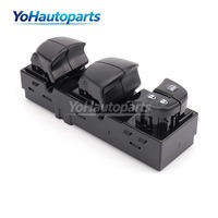 Interruptor de Control Principal para Ventanas Eléctricas 25401-6LA2A