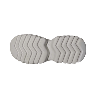 HT-9K2591 Suela para Zapatos Casuales Blancos, Material EVA, para Caminar y Correr al Aire Libre, Precio Económico para Fábricas de Calzado - Product Image 6