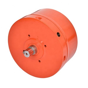 Pompe à pistons radiaux - Product Image 1