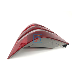 170 820 0164 vài bên dừng tín hiệu đèn phía sau đèn SLK lớp W170 dẫn lần lượt tín hiệu đuôi ánh sáng - Product Image 1