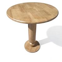 Table basse en bois moderne DISHI, petite, portable et écologique, design simple pour le salon, meubles de maison