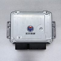 0281018009 Original Bosch Brand New ECM Engine Computer Board Unité de commande électronique ECM pour les machines de Construction Nis-san