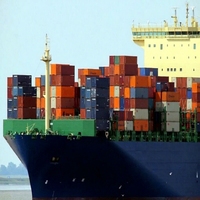 Transporte Marítimo Económico de China a Dominica con Consolidación de Compras y Solución Eficiente de Transporte Marítimo