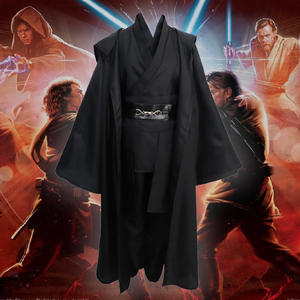 Costume da spettacolo di Halloween in Cosplay 2022 Set completo per abiti da cavaliere Anime e personaggio di animali per adulti e ragazzi - Product Image 3