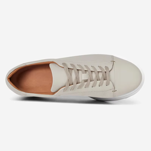 Chaussures décontractées pour hommes sur mesure de haute qualité, respirantes, à lacets, avec empeigne multi-saisons, idéales pour la marche - Product Image 4