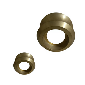 Polea Nueva Personalizada Compatible con Camiones Sterling, Poleas <span class=keywords><strong>de</strong></span> Acero y Latón con Ranura para Equipos <span class=keywords><strong>de</strong></span> Transmisión Industrial - Product Image 5