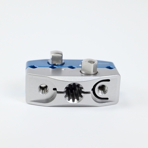 Cũng tin tưởng dụng cụ phẫu thuật Thép không gỉ chỉnh hình dụng cụ phẫu thuật fot chi dưới cụ thiết lập - Product Image 4