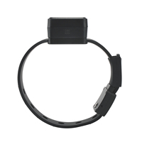 Logiciel de suivi GPS basé sur le Web pour prisonnier/délinquant GPS Tracker Geo clôture alarme automobile GSM Sim Card