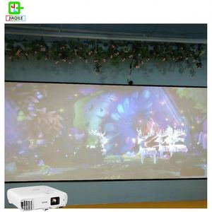 Jeu éducatif interactif de dessin en réalité augmentée - Mode multijoueur, projection personnalisable, taille 3x6m pour les parcs d'attractions pour enfants - Product Image 5