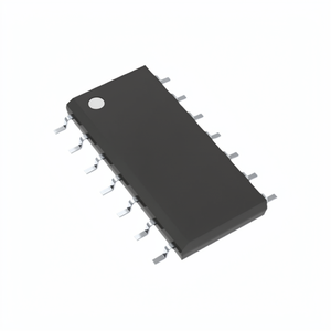 Achetez des composants électroniques en ligne Logic 14 SOlC MC14012BDR2 Original - Product Image 1