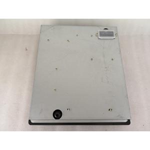 Estufa de Gas de Acero Inoxidable con Vidrio Templado GR-B008 para Autocaravanas, 420*370*70 mm, Accesorio para Estufa de Camping - Product Image 3