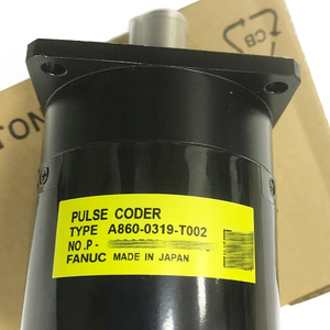 FANUC Pulsecoder for Cnc Machines A860-0319-T002 - Product Image 3
