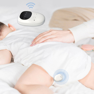 Alarma de enuresis recargable por USB de material orgánico, 3 modos ajustables, entrenador inteligente de orinal para niños y niñas - Product Image 6