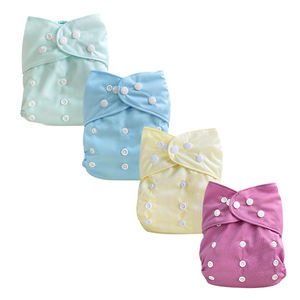 <span class=keywords><strong>Couche</strong></span> <span class=keywords><strong>de</strong></span> <span class=keywords><strong>bain</strong></span> unisexe pour bébés, couches lavables, réglables et réutilisables, pour la piscine, pour les enfants - Product Image 6