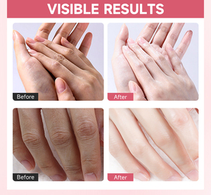 <span class=keywords><strong>Mascarilla</strong></span> Exfoliante para <span class=keywords><strong>Manos</strong></span>, <span class=keywords><strong>Mascarilla</strong></span> Hidratante Profunda para <span class=keywords><strong>Manos</strong></span>, <span class=keywords><strong>Mascarilla</strong></span> para el Cuidado <span class=keywords><strong>de</strong></span> las <span class=keywords><strong>Manos</strong></span> al por Mayor OEM - Product Image 3