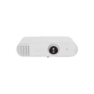 Proyector CB-X50 XGA, 3600 ANSI Lúmenes, 1024x768, 3LCD, Fusión de Bordes Integrada, Contraste 20000:1, Vida Útil de la Lámpara de 17000 Horas, ECO - Product Image 1