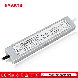 12V 24V 60W led alimentation ip67 12vdc pour projets d'éclairage - Product Image 2