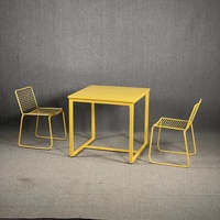 (SP-MC018) chaises de salle à manger de luxe modernes, meubles de conception personnalisée, meilleures ventes