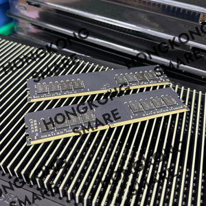 Memoria RAM DDR4 4GB 8GB 16GB para Ordenador de Escritorio, Nueva y Usada, PC4-25600 1.2V, Compatible con Logotipo Personalizado, Piezas de Ordenador, RAM DDR4 - Product Image 5