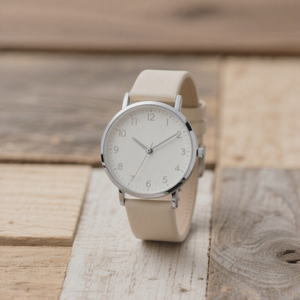 ホットカスタムギフトウォッチ3ATM防水女性用合金クォーツ時計高級手作り高級ギフト時計 - Product Image 5