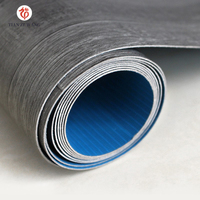 Bestseller PVC Vinyl Roll Bodenbelag Spleiß frei Wasserdicht Weiß Linoleum Holz Teppich Anti-Rutsch-Funktion Parkett Oberfläche Textur