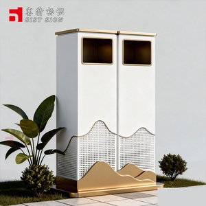 ถังขยะขนาดเล็ก ถังขยะแบบเหยียบ ถังขยะขนาดเล็ก ถังขยะ ถังขยะใกล้ฉัน ถังขยะในห้องน้ำมีฝาปิด ถังขยะในครัวมีฝาปิด - Product Image 1