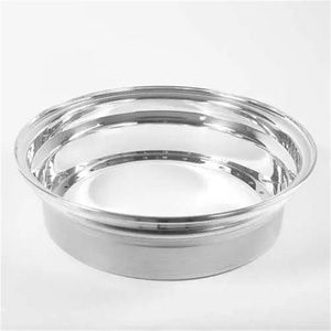 โรงงานจีน Forged Rims <span class=keywords><strong>2.5</strong></span>นิ้ว<span class=keywords><strong>ล้อ</strong></span> Lip 2 3ชิ้นด้านนอก Lip <span class=keywords><strong>ล้อ</strong></span>ครึ่งบาร์เรลด้านในสำหรับ BBS RH RIAL ด้านนอก Lip <span class=keywords><strong>ล้อ</strong></span> - Product Image 5