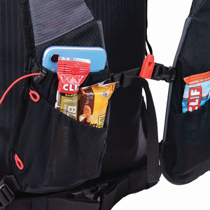 Sac de voyage en nylon de qualité supérieure, imperméable, léger, durable, grande capacité, décontracté, pour activités de plein air, sports, randonnée en montagne - Product Image 5