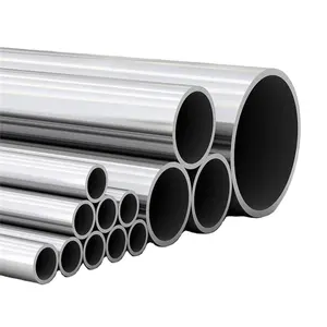 Comprar tubos de alumínio sem costura curvados de alta qualidade para brasagem de alta qualidade fornecedores