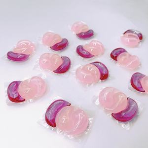 Üst yıkama kapsülü için Omo sıvı deterjan 3 hazne 10g toptan vietnam'da yapılan - Product Image 5