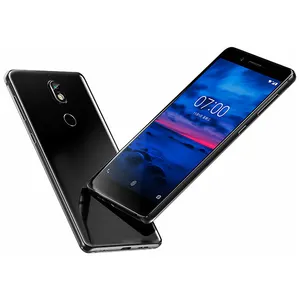 Nokia 7 için toptan orijinal A + sınıf kullanım telefonları 3/4g 32gb 64gb kullanılan cep telefonları