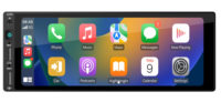 Pioneer 1DIN Android Autoradio stéréo avec GPS intégré pour Bluetooth WiFi TFT Écran capacitif Lecteurs MP3/MP4 Garantie 1 an