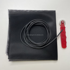 Kit de Reparación Rápida para Mallas de Ventanas Desgarradas - Product Image 1