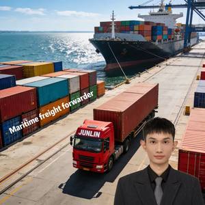 Consolidación <span class=keywords><strong>de</strong></span> Carga Marítima <span class=keywords><strong>de</strong></span> China <span class=keywords><strong>a</strong></span> Reino Unido + Servicio <span class=keywords><strong>de</strong></span> Transporte <span class=keywords><strong>de</strong></span> Carga en Contenedor Completo DDP Entrega <span class=keywords><strong>de</strong></span> Artículos Súper Grandes <span class=keywords><strong>a</strong></span> <span class=keywords><strong>Domicilio</strong></span> - Product Image 1