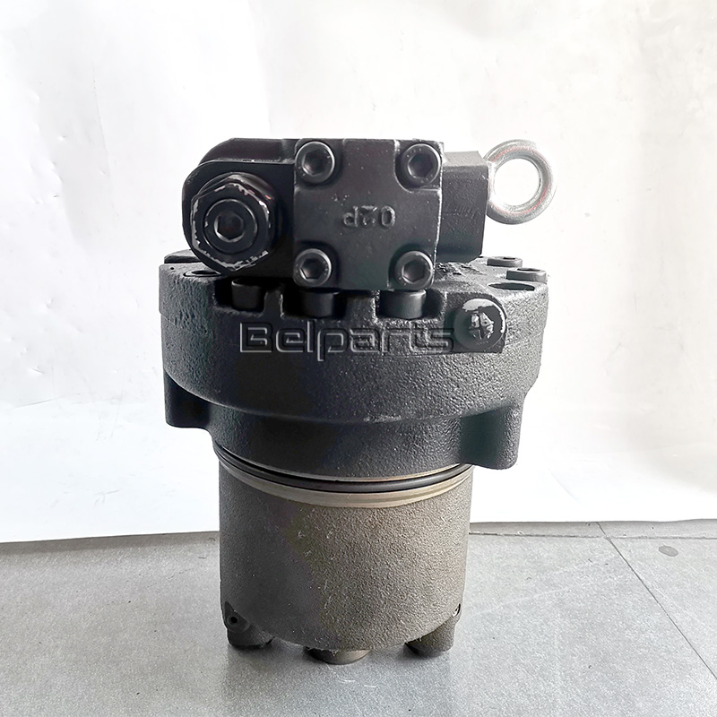 Excavator Hydraulic E320 E325 Final Drive Travel Motor 215-9982 209-5992