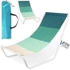 Sedia a <span class=keywords><strong>sdraio</strong></span> pieghevole <span class=keywords><strong>da</strong></span> <span class=keywords><strong>giardino</strong></span> in Plasma portatile facile <span class=keywords><strong>da</strong></span> trasportare Lounge campeggio spiaggia - Product Image 2