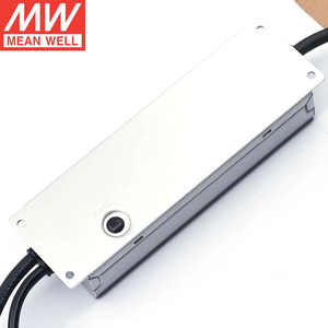 Controlador <span class=keywords><strong>LED</strong></span> <span class=keywords><strong>MEANWELL</strong></span> IP67 a Prueba de Agua MEAN WELL XLG-200-H-AB <span class=keywords><strong>200W</strong></span> 27-56V 3 en 1 con Función de Atenuación para Alumbrado Público y Horticultura - Product Image 5