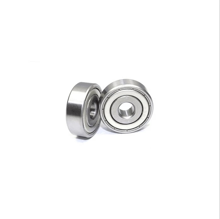High Quality Low Noise Miniature Deep