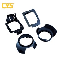 Support de montage de projecteur spécial CYS, adaptateur pour objectif de 3 pouces, compatible avec la rénovation des phares de Ford Explorer 2020
